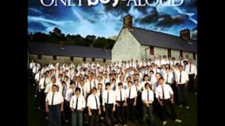 Only Boys Aloud  Gwahoddiad [upl. by Sirej153]