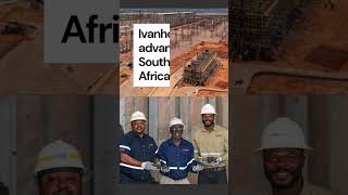 miningindustry MiningSouthAfrica MiningreviewAfrica [upl. by Negem661]