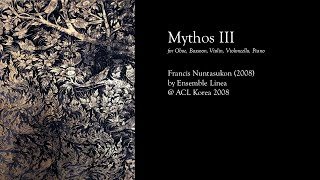 Mythos III [upl. by Lubet]