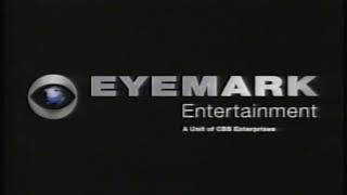 Eyemark Entertainment 1999 [upl. by Jinny565]