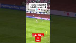 Risky Ridho vs Arab short shortsvideo shorts [upl. by Feldt]