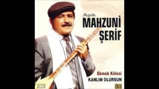 Mahzuni Şerif  Evin Yıkılsın [upl. by Knighton]