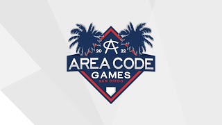 Area Code Games Game 20  Yankees vs Brewers [upl. by Bac]