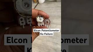 Elcon potentiometer [upl. by Abigale691]