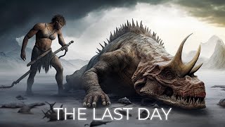 Uncovering the Secrets of the Last Day of Dinosaurs  Documentary [upl. by Kong224]