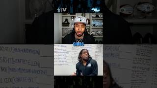 Jahmyr Gibbs “leaked” the Detroit Lions playbook amp Richard Sherman does not care nfl [upl. by Giacobo]