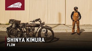 Shinya Kimura  Flow [upl. by Medwin15]