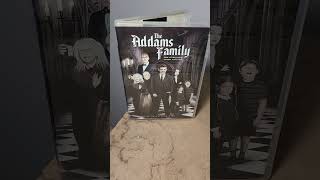 The Addams Family and The Thing addamsfamily thing thething [upl. by Alida603]