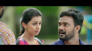 Maragatha Naanayam ¦ Nee Kavithaigala Video Song ¦ Aadhi Nikki Galrani ¦ Dhibu Ninan Thomas [upl. by Nodnol]