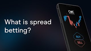 What is spread betting  CMC Markets [upl. by Astera]