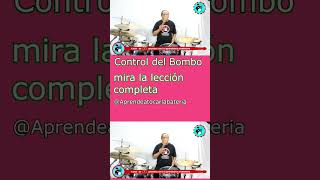 Controla tu Bombo [upl. by Tesil]