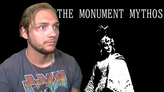 The Monument Mythos Chages History With Horror [upl. by Alberik561]