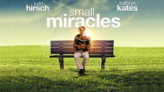 Small Miracles  Season 1  Episode 3  The Wall  Judd Hirsch  Kathryn Kates  Ann Lucente [upl. by Bascio]