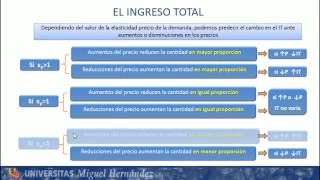 TEMA0025 TEORIA El ingreso total umh1184 201314 [upl. by Ynamreg]