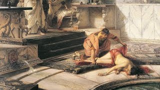 Did Ancient Rome have Organized Crime [upl. by Tila]