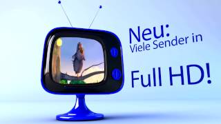 TV Live Stream  Kostenlos deutsche TV Sender im Internet gucken [upl. by Louls]