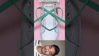 Shoes lace tie tricks shorts shoes shortvideo Reactionwithruturaj short [upl. by Haile]