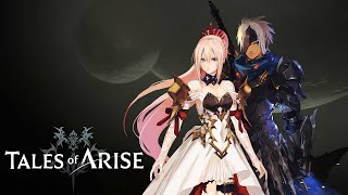 Tales of Arise 6  Замковые дела и последующие действия  1ая часть стрима [upl. by Pasco829]