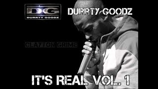 Durrty Goodz  Murda Music [upl. by Magill689]