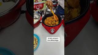 Miyako Multi Cooker Price In Bangladesh  miyako saifulexpressltd kitchengadgets Kitchenlifehacks [upl. by Yadrahs]