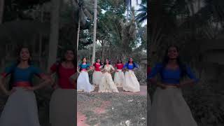 Sirichi sirichi vantha seena thana dance song [upl. by Lak86]