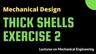 Thick Shells Exercise 2 [upl. by Childers]