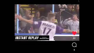 Dom Francis  Left foot demon Harrisburg Heat 2024 [upl. by Halet]