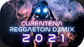 MIX REGGAETON 2021  LO MAS ESCUCHADO DEL 2020 Y 2021 🔥 [upl. by Erfert]