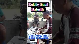 Robby Halerik istoria Domin 🎤🎶🇹🇱☄️🔥music [upl. by Hays]