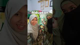 Hijaukan hidupmu dan hidupkan dunia dengan produk SR12 🌿💚 [upl. by Mosa]