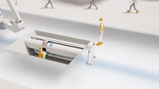 Arpol’s flexible couplings Applications and solutions to connect any pipe at any time [upl. by Eerej772]