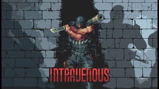 Demo Intravenous  Gameplay  PC [upl. by Barn]