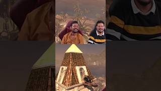 Indian Style Synchronisation 🤣 tamilgaming storygames tamilgamingcommunity [upl. by Tcideneb]