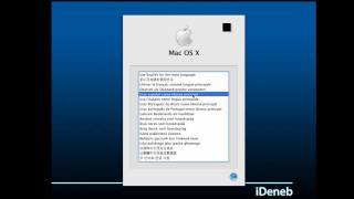 Como Instalar Mac Os X en Windows [upl. by Ettenig145]