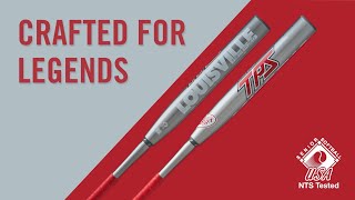 2024 Louisville Slugger Senior Slugger 20 SSUSA  Launch [upl. by Tehr]