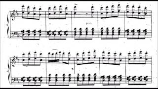 Bizet  Farandole from LArlésienne  Cyprien Katsaris Piano [upl. by Sanford]