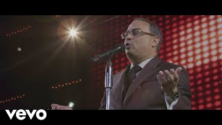 Gilberto Santa Rosa  Conciencia En Vivo [upl. by Bannister]