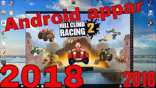 Hur man laddar ner android appar gratis till windows 10 2018 [upl. by Studdard395]