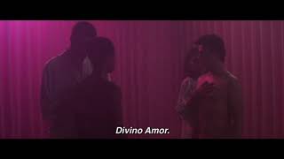 DIVINO AMOR  Trailer Oficial PT [upl. by Maury562]