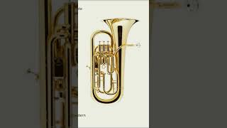 Euphonium Sound Effect [upl. by Martinsen]