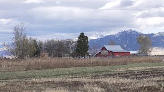 Montana farm owners concerned about nearby proposed apartment complex [upl. by Bergman603]