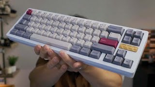 Ikki68 Aurora R2 Prototype Build Stream [upl. by Hnah]