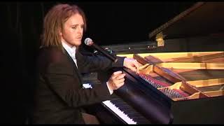 Tim Minchin  Stock Brokers [upl. by Hamlani866]