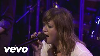 Kelly Clarkson  Mr Know It All Live From The Troubadour 101911 [upl. by Aniroc]