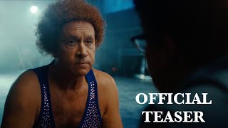 The Court Jester  Official Teaser  Pauly Shore is Richard Simmons [upl. by Anad]