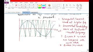 Lecture 14 of Power Electronics and EV Drives Course [upl. by Alekram]