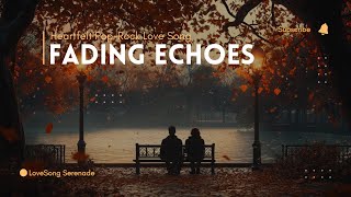 Fading Echoes  Heartfelt PopRock Love Song [upl. by Amity]