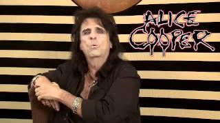 Alice Cooper  Woolloomooloo [upl. by Aline]