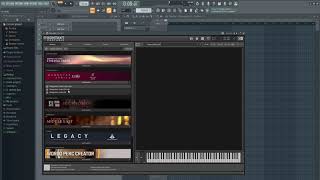 Magnetar Cello  KONTAKT library  sound check no talking [upl. by Kati]