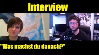 Interview  Und was machst du danach Werdegang nach dem JapanologieStudium [upl. by Wooldridge]